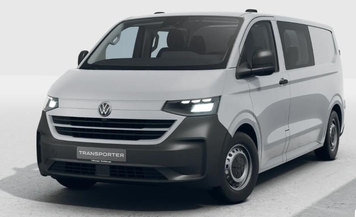 Volkswagen Transporter PROCAB  L2H1 2.0 TDI 170ch Business BVA8