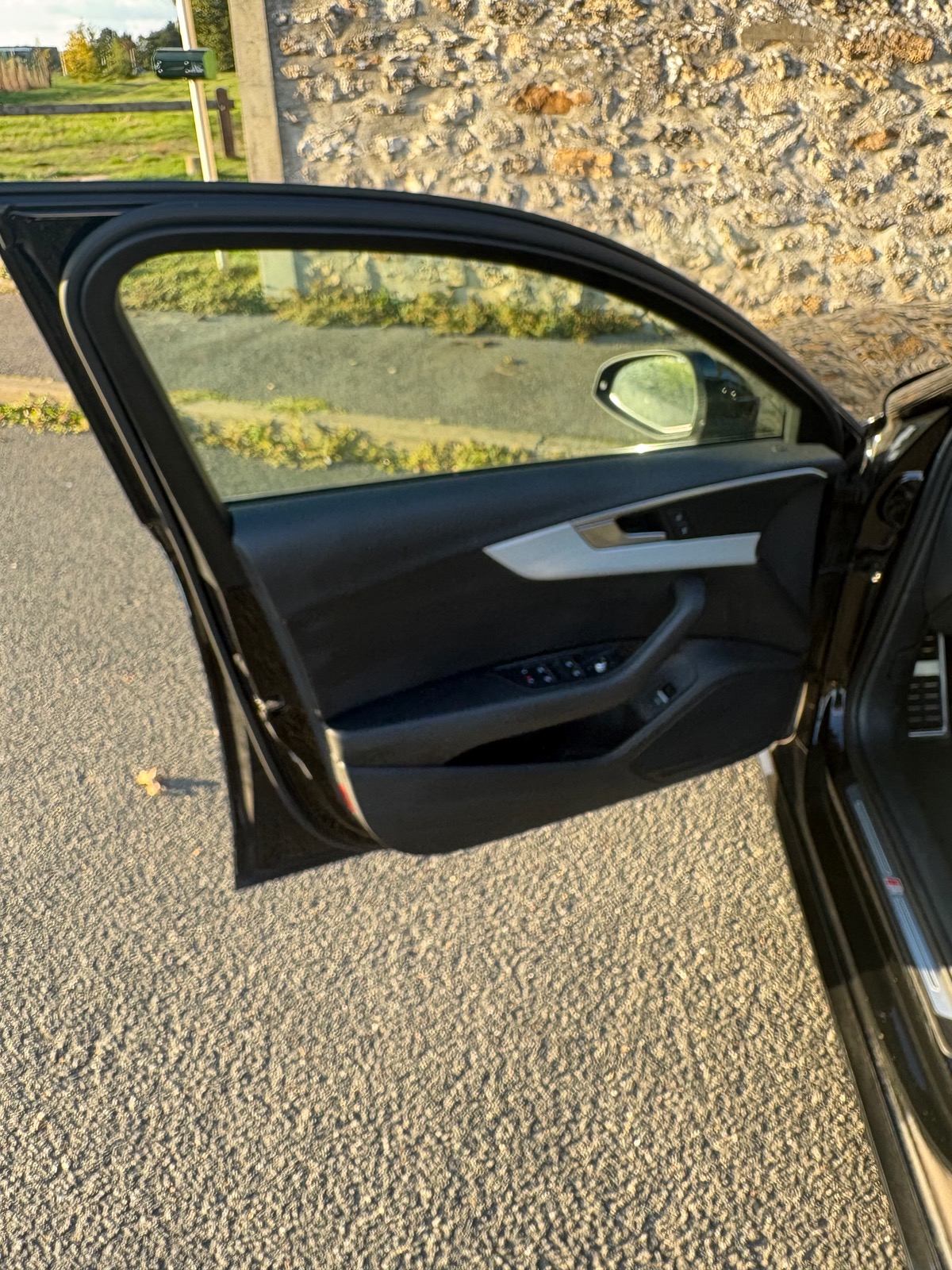 Audi A4 1.4 tfsi 150ch S Line