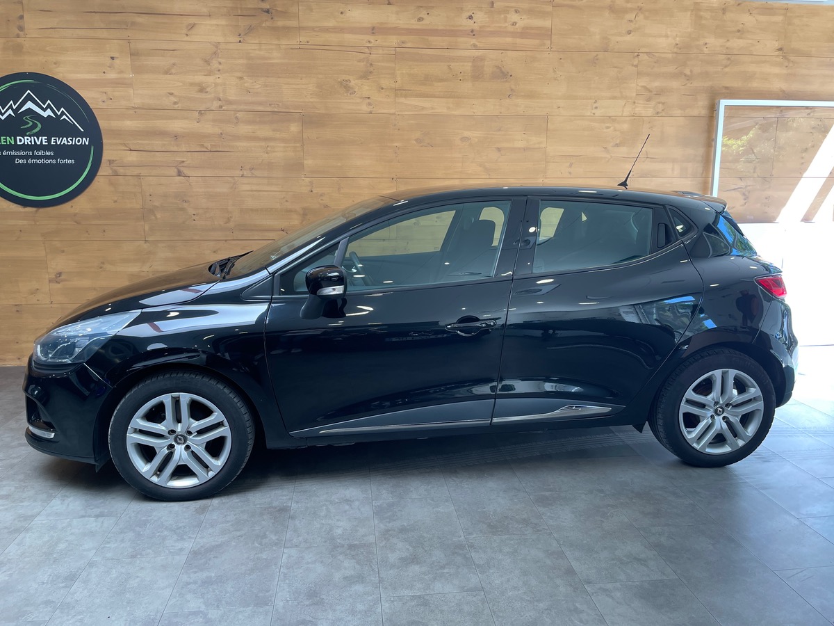 RENAULT Clio IV 1.5 dCi 90ch energy Zen 5P