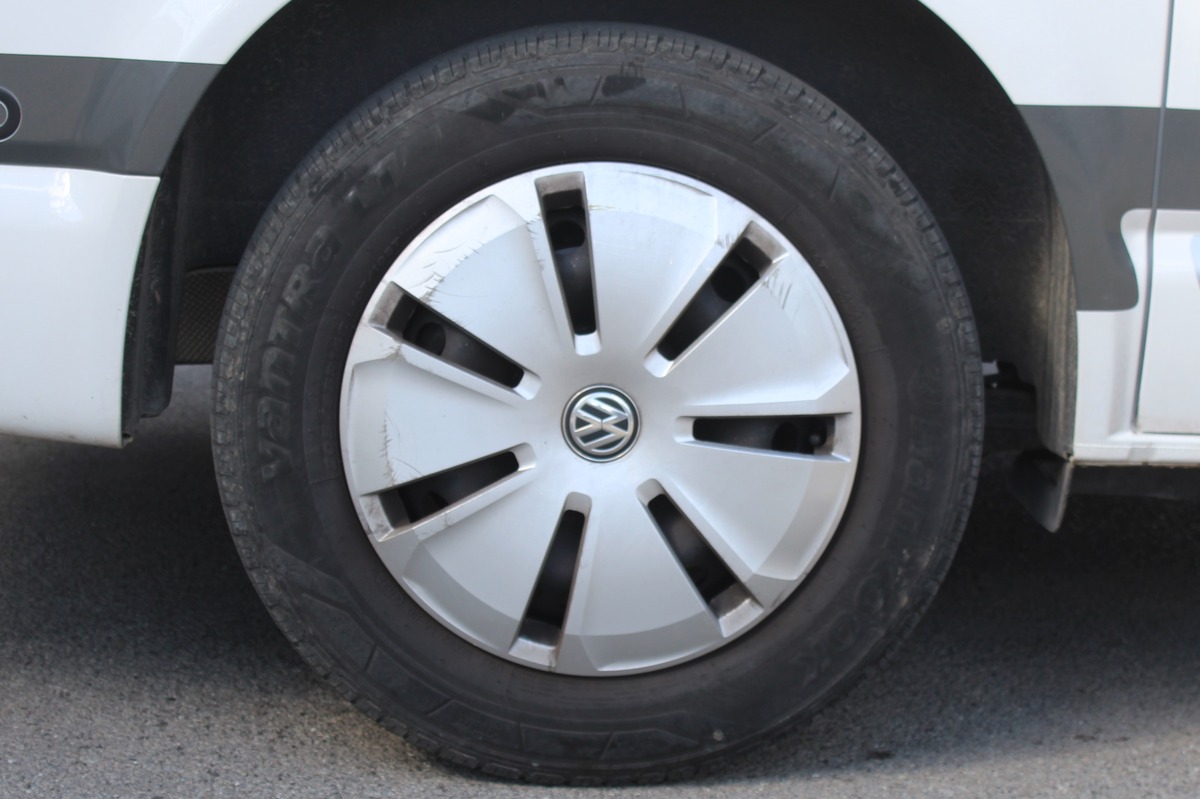 Volkswagen Transporter T6.1 TDi 150 ch DSG 7 AMENAGEMENT REIMO CITY VAN + CAMERA - CARPLAY - SOLAIRE