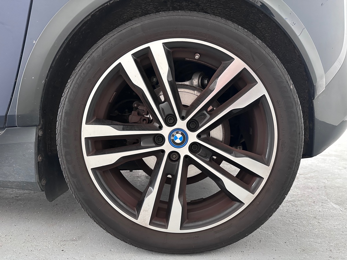 Bmw i3 120 AH 170 ATELIER BVA 42.2 KWH
