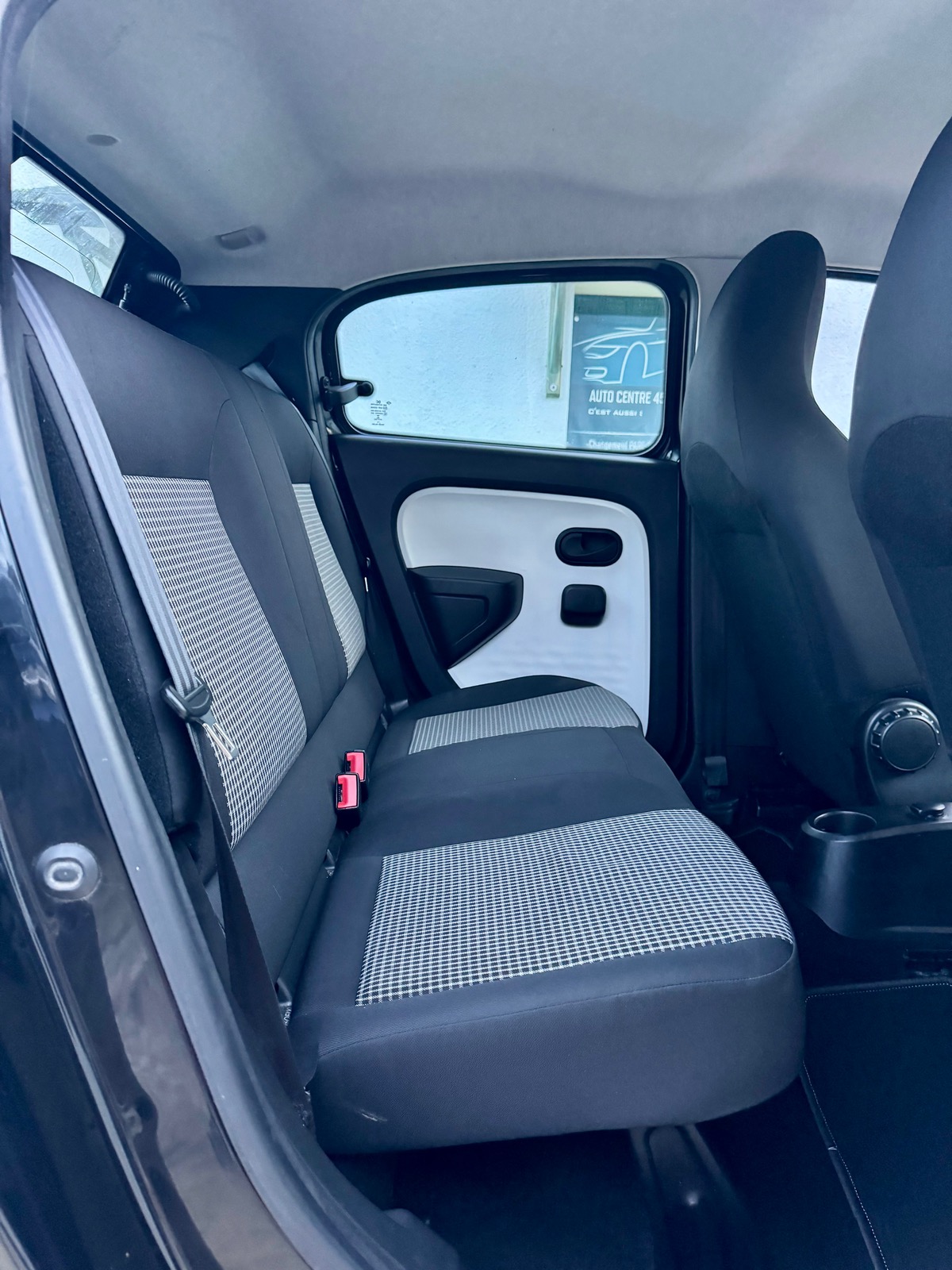 RENAULT Twingo 1.0 SCE 70 CV eco2 Life