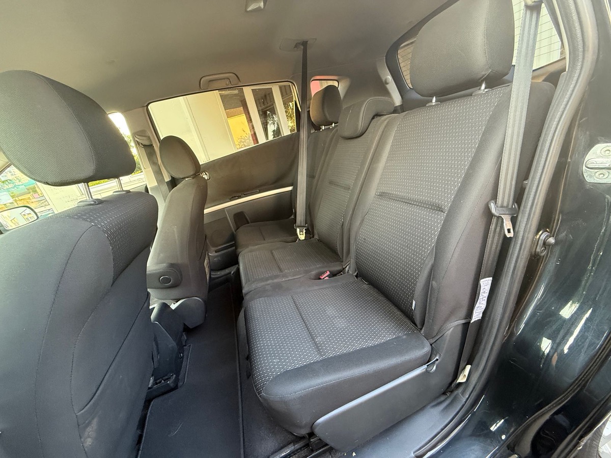 Toyota Verso 2.0 D-4D 136 CV limited édition 4XCBL