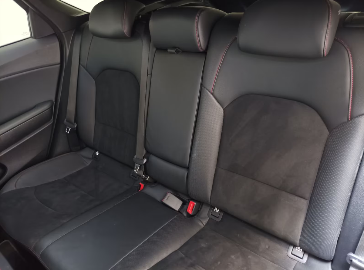 Kia ProCeed 1.6 T-GDI 204ch GT DCT7