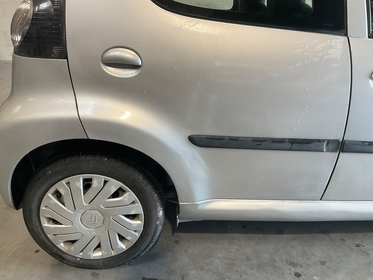 Citroën C1 1.0 68 Advance 1ERE MAIN 5portes GARANTIE