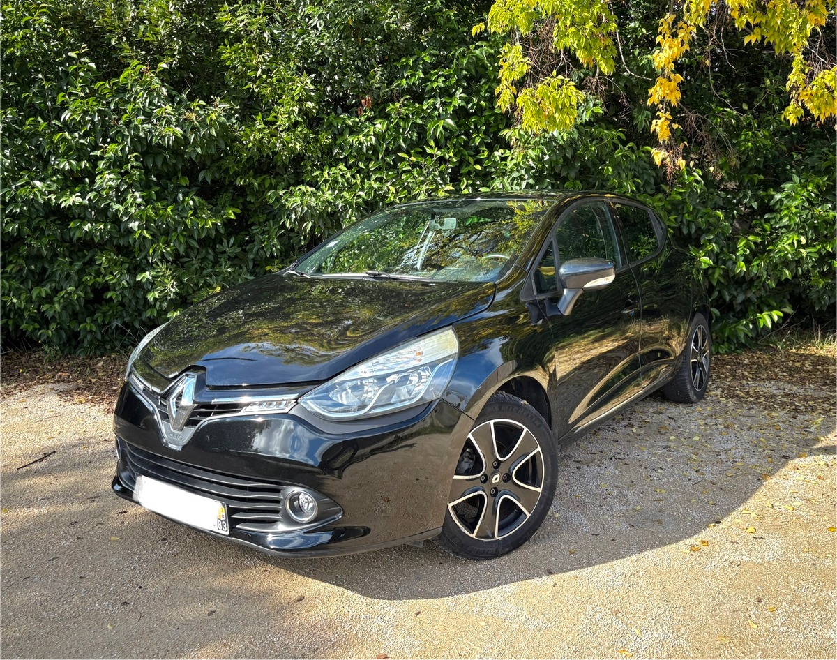 Photo du véhicule