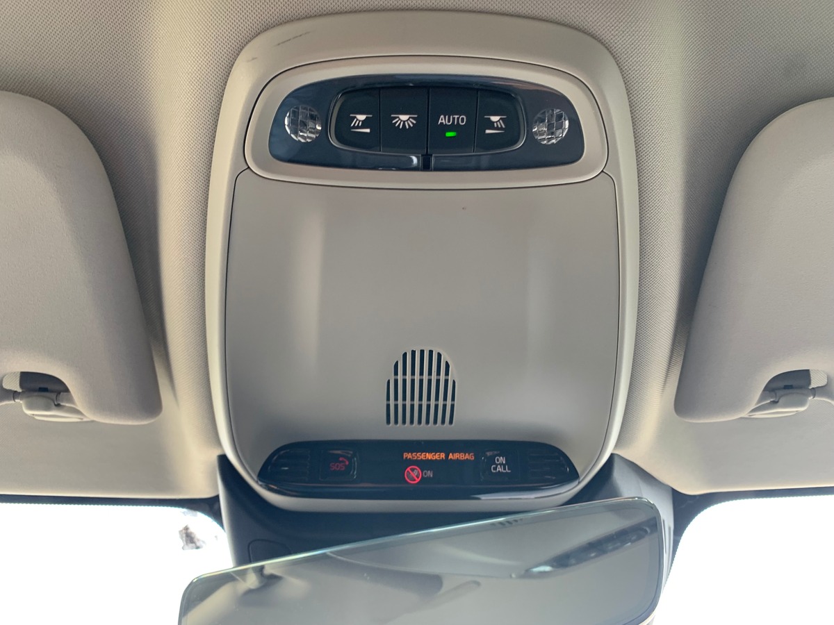 Volvo V60 150 ch | Business Excecutive | Caméra recul | Apple car Play | Cuir | Régulateur vitesse