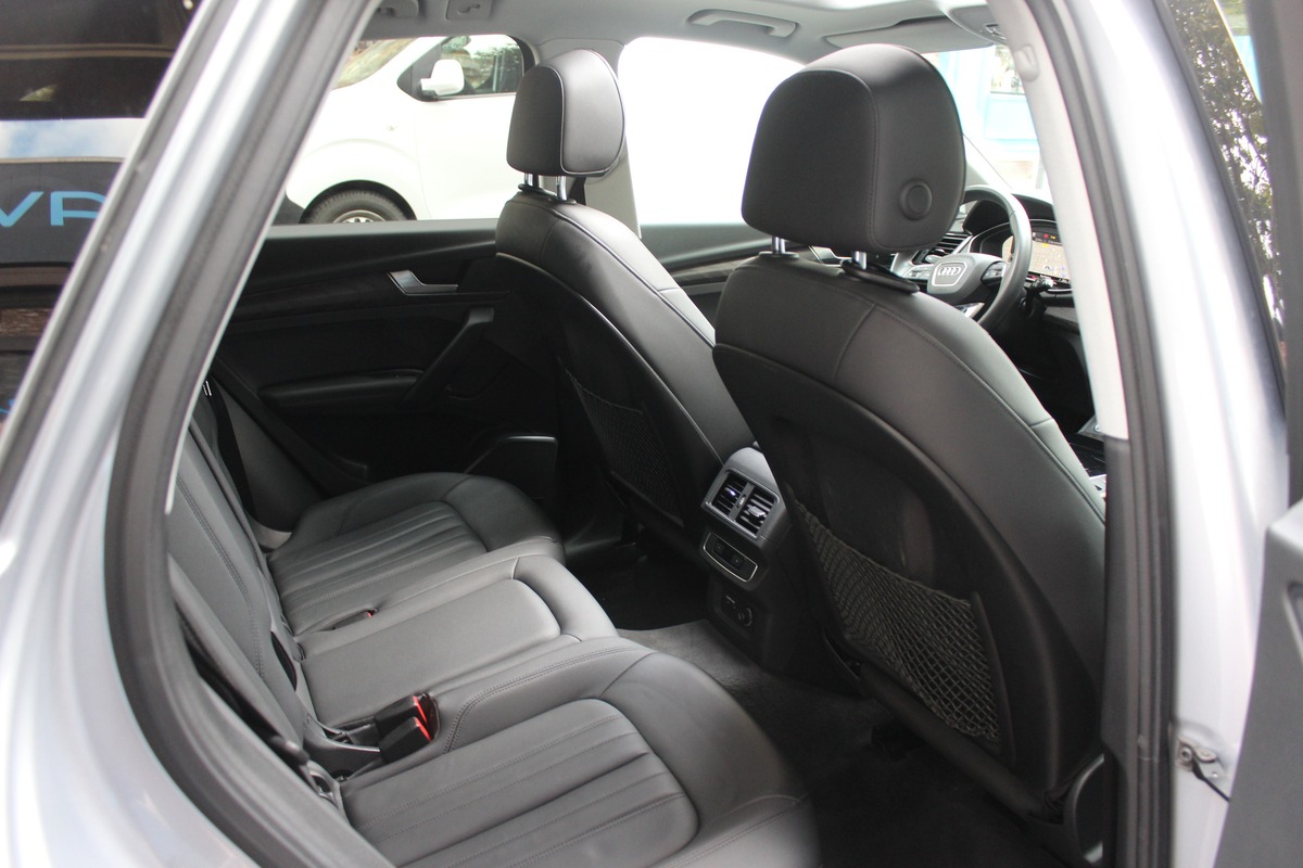 Audi Q5 35 TDI AVUS TOIT OUVRANT