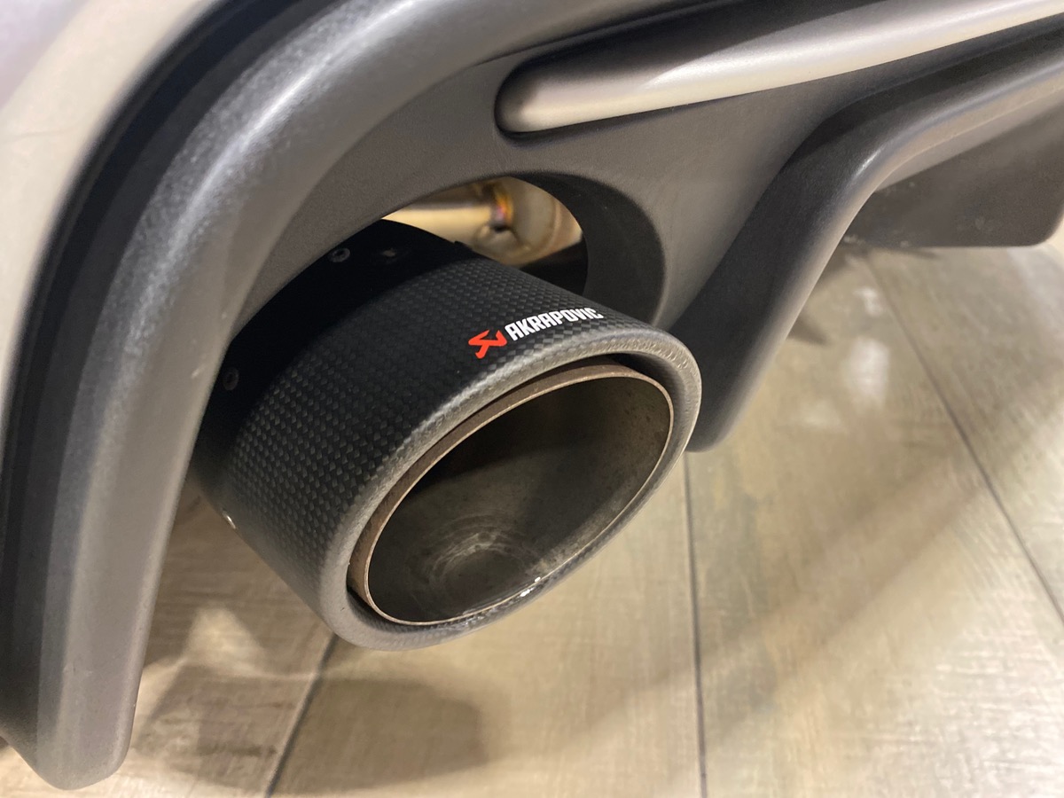 Abarth 500 RIVALE 1.4 180 TO/AKRA BOITE Manuelle