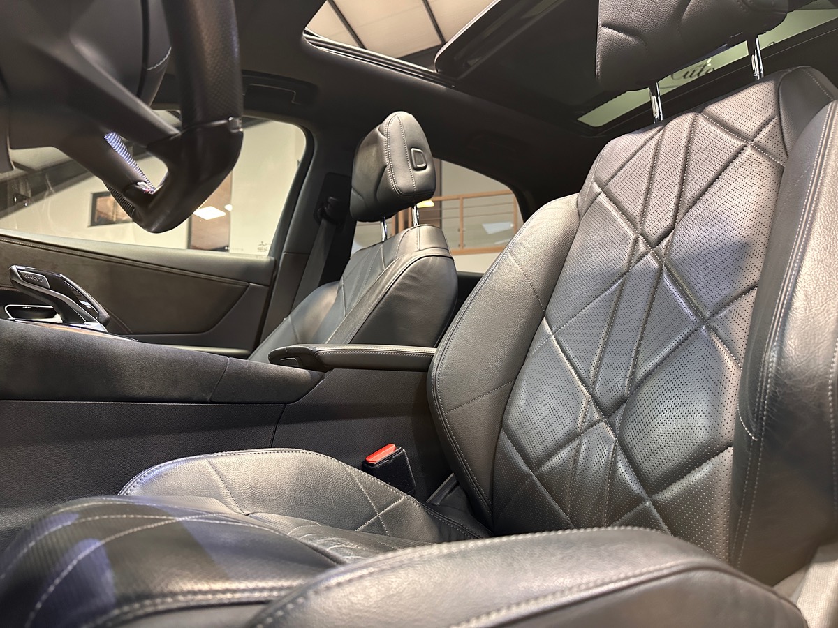 DS Ds7 Crossback 225 ch e-Tense Performance Line Plus / ATTELAGE / HI-FI FOCAL / TOIT PANO /CARPLAY