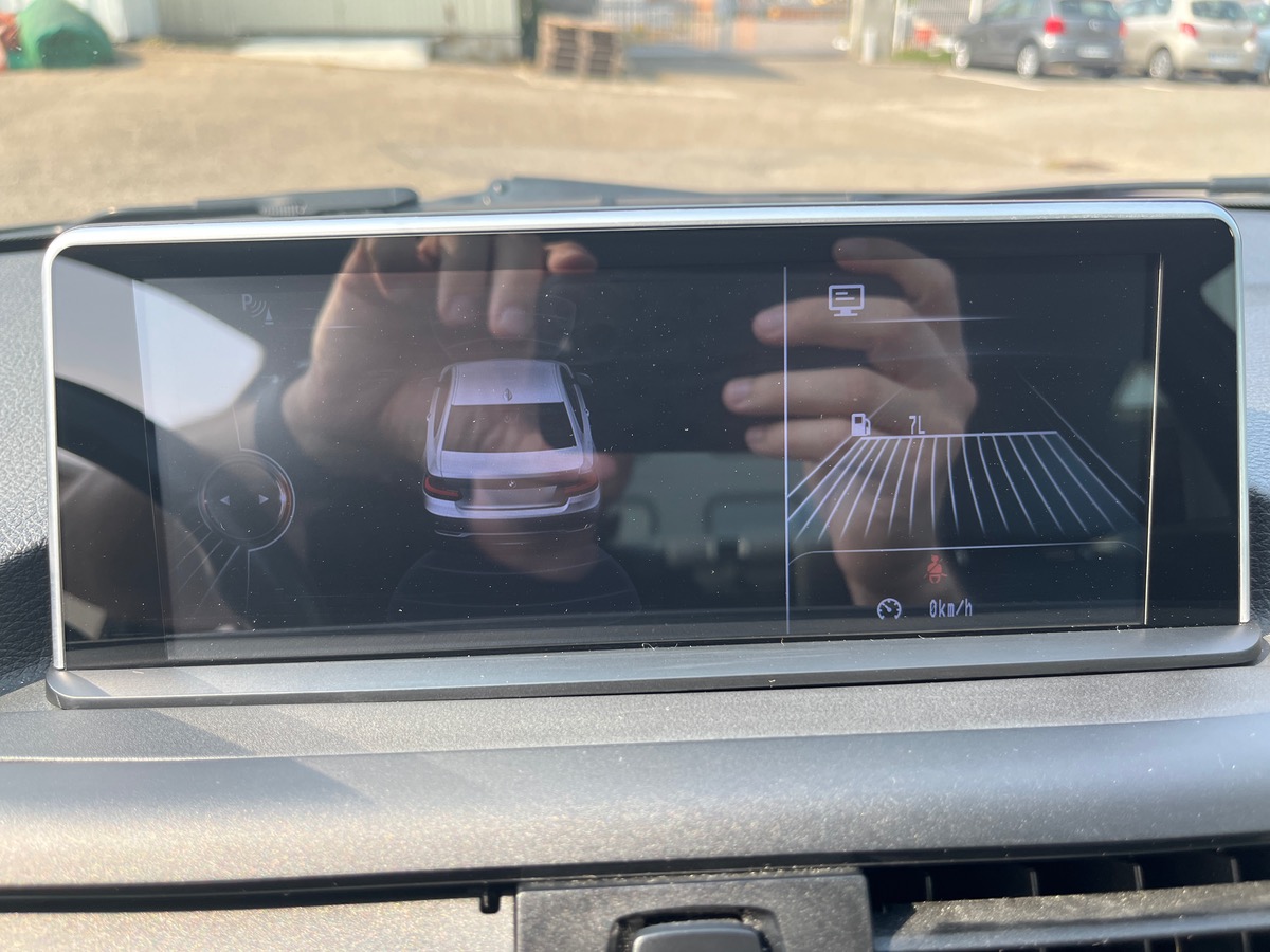 Bmw Série 2 235I M SPORT, SUIVI COMPLET, SIEGES CHAUFFANTS