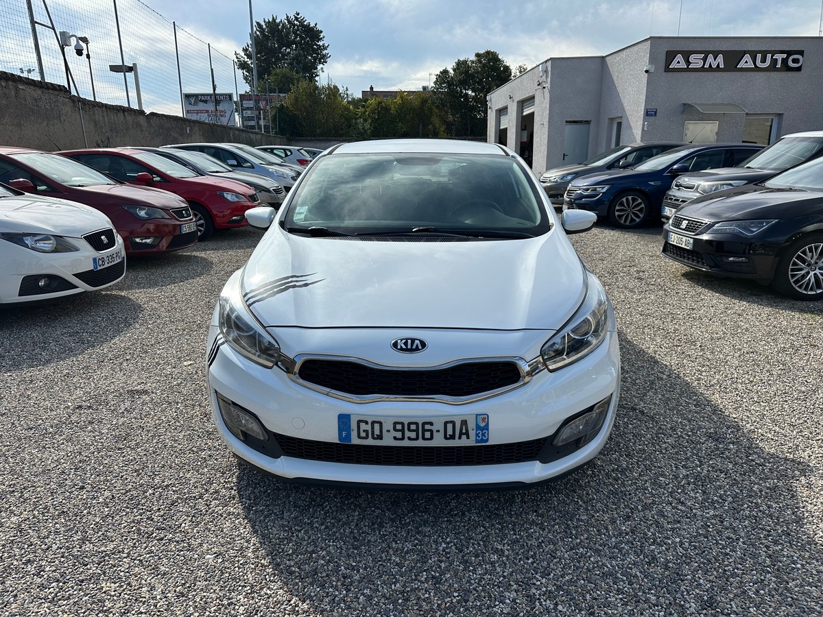 Photo du véhicule