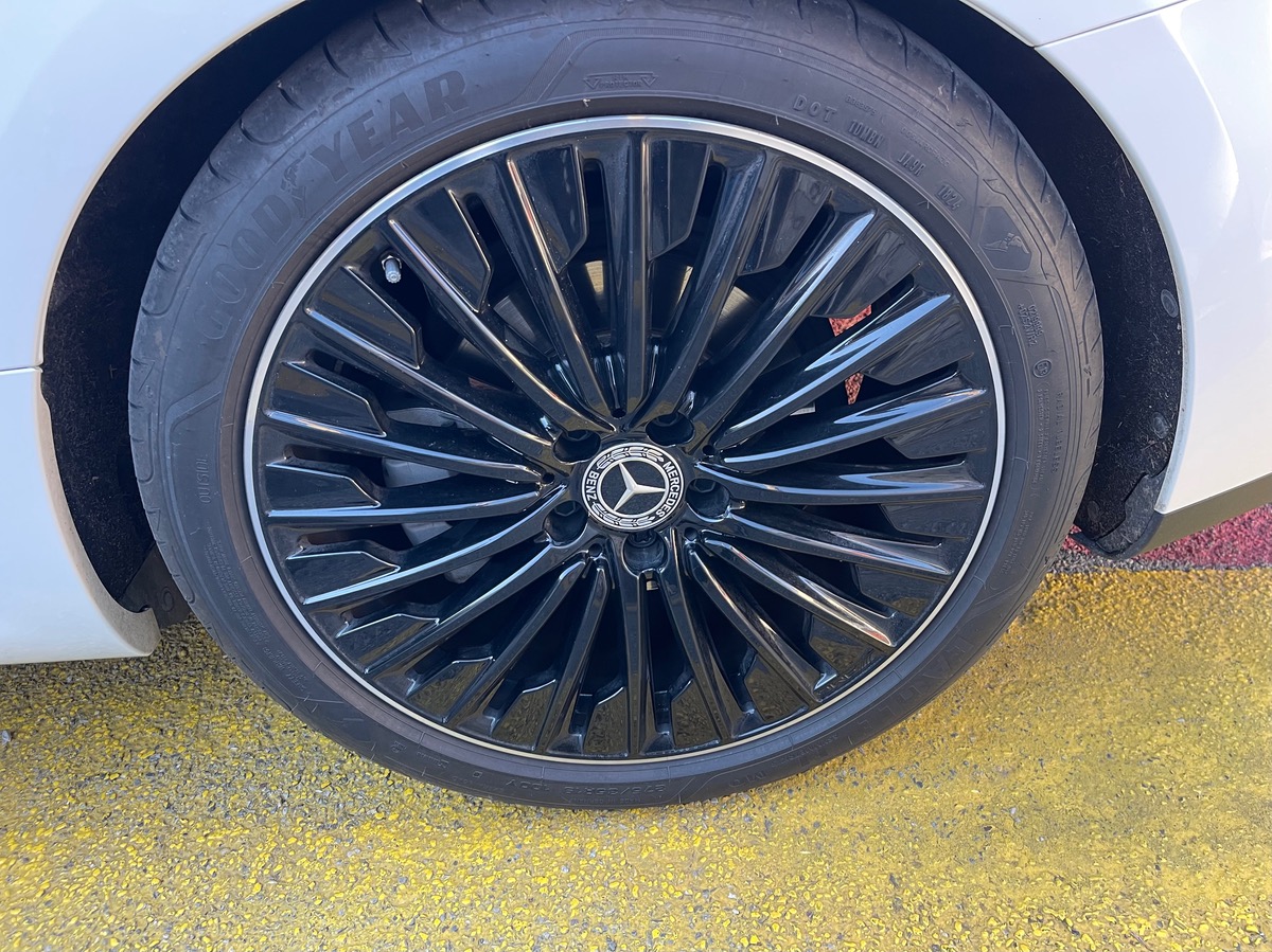 Mercedes Benz CLE Cabriolet 200 i 4 MATIC /AMG Line / Garantie Mercedes / jantes Noir /Pack Black