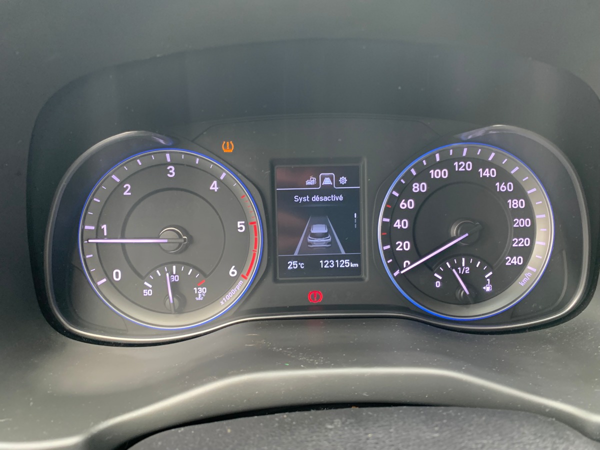 Hyundai Kona 115 | Intuitive | Caméra de recul | Régulateur de vitesse | Apple car play Android auto
