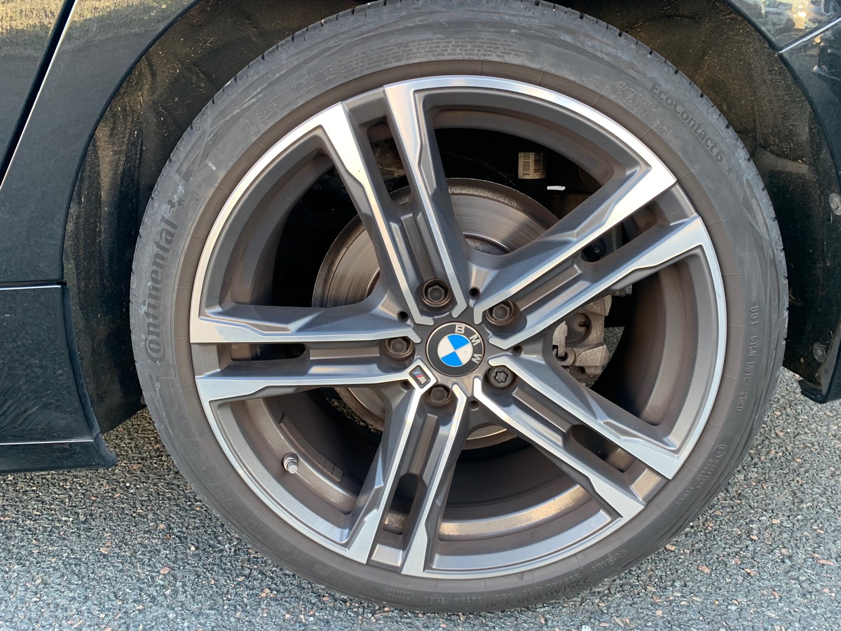 Bmw Série 1 140 ch | Pack M Sport
