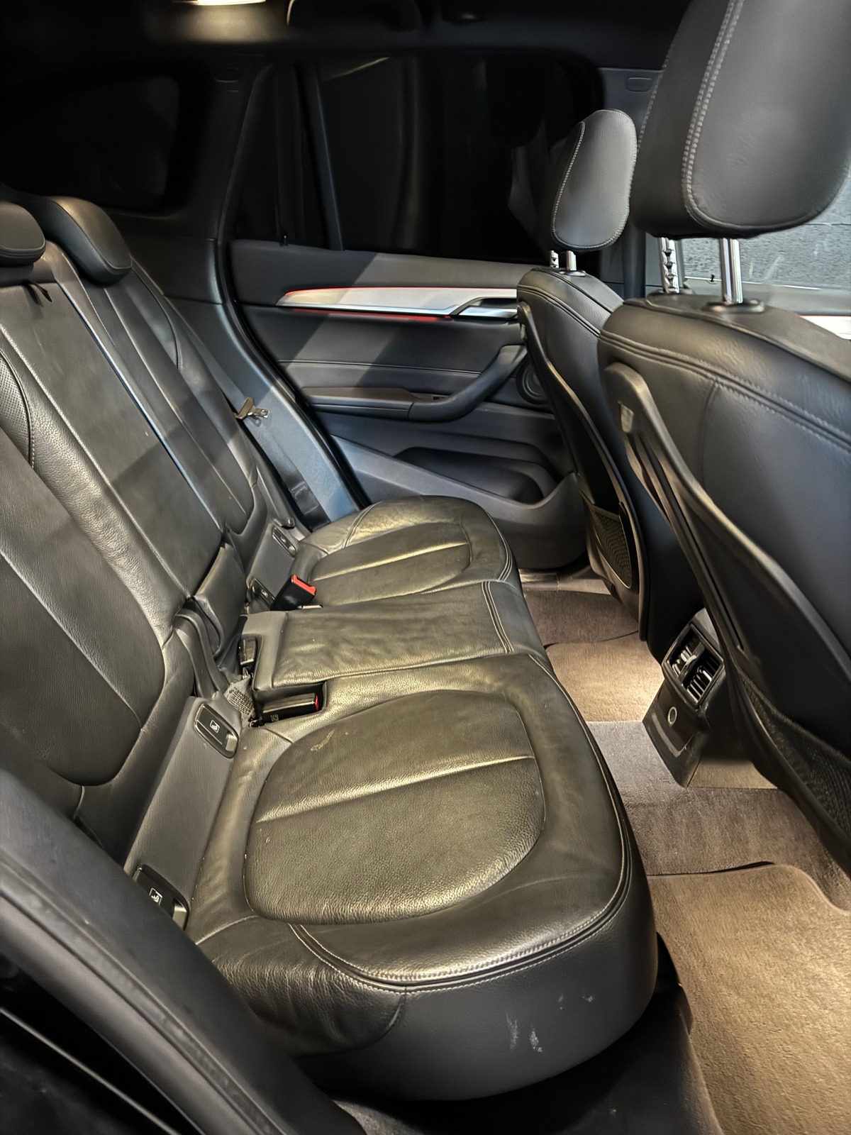 Bmw X1 xDrive20dA 190ch M Sport