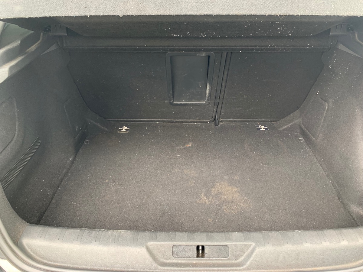 Peugeot 308 130 ch | GT LINE
