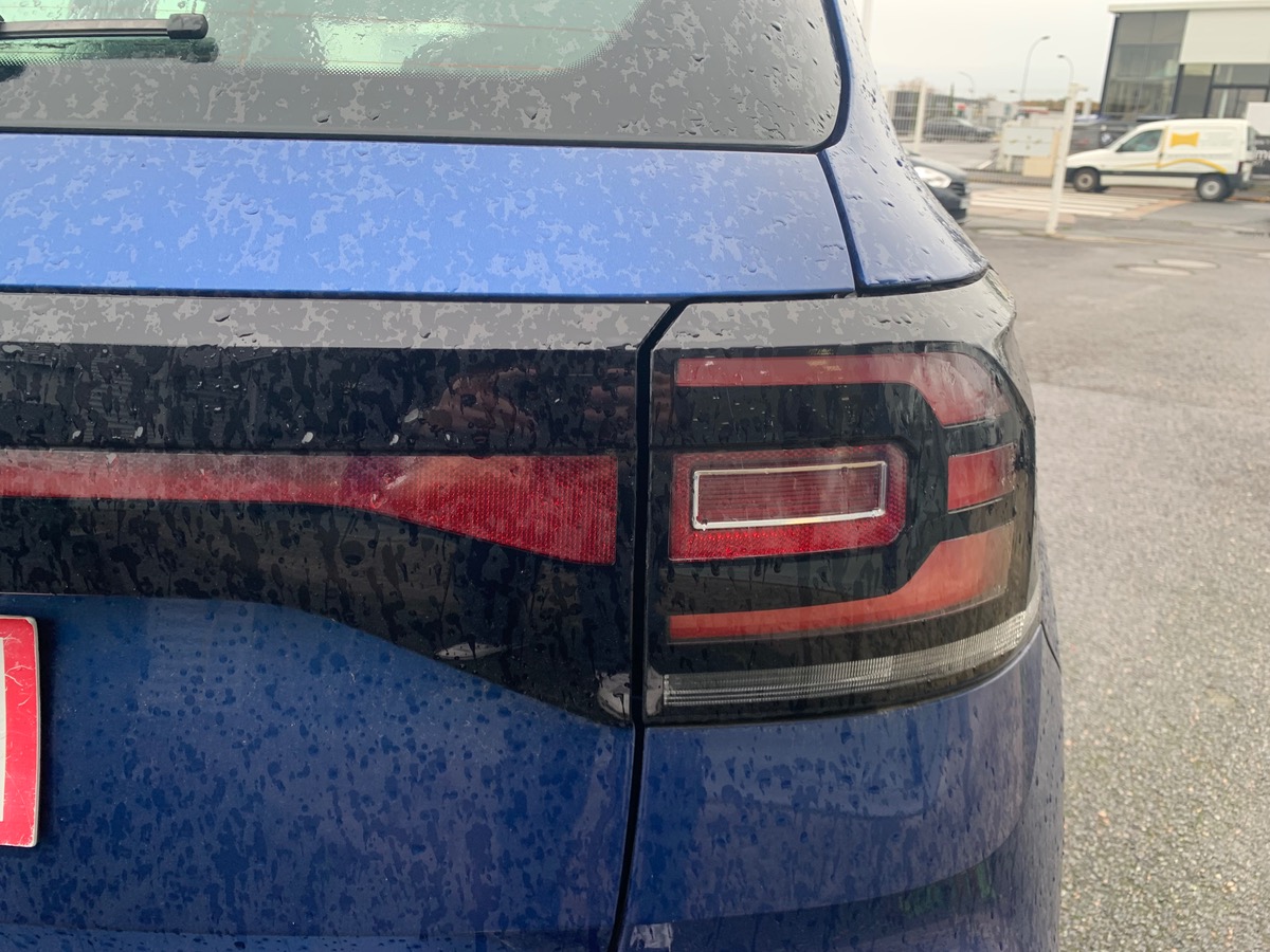 Volkswagen T-Cross 110 | LIFE | Apple Car Play Android Auto | Radar stationnement avant et arriére