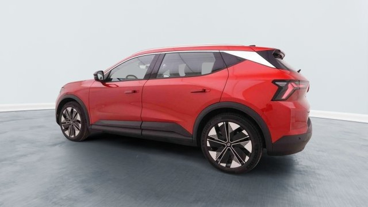 RENAULT SCENIC E-TECH ELECTRIC Scenic E-Tech | 170 | Confort Range Evolution | Plusieurs coloris