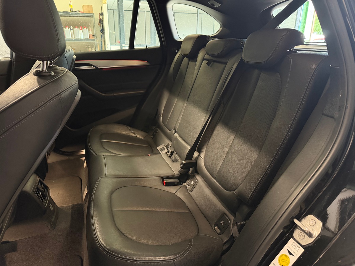 Bmw X1 xdrive25