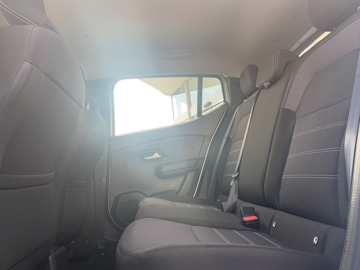 Dacia Sandero 100 | Bicarburation Essence Gpl | Expression | Pack City | Caméra recul