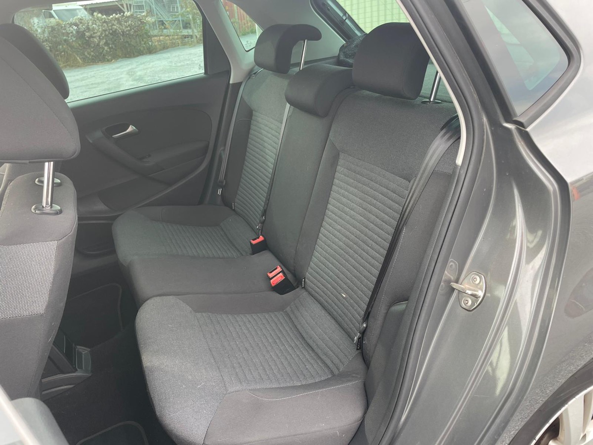 Volkswagen Polo 1.6 tdi 90ch BVM Trendline