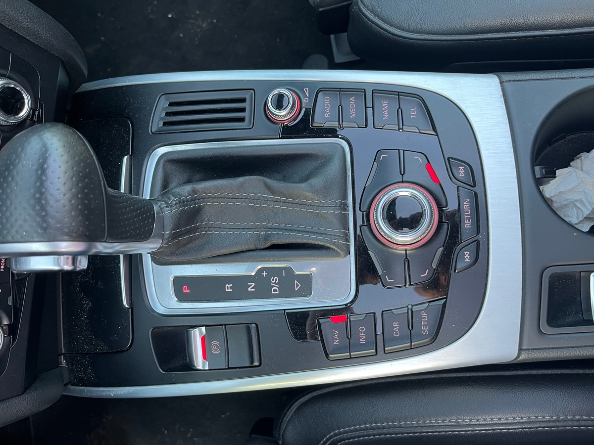 Audi A5 Cabriolet 3.0 V6 245ch S LINE QUATTRO, SUIVI COMPLET, GPS RADAR AVANT/ARRIERE, ATTELAGE