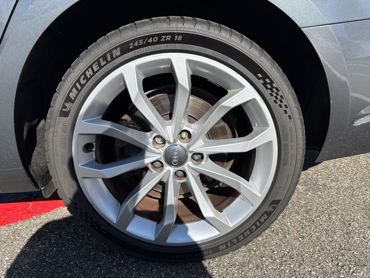 Audi A4 Avant 2.0 TDi S-Tronic7 190cv AMBITION LUXE, Toit ouvrant, Camera de recul