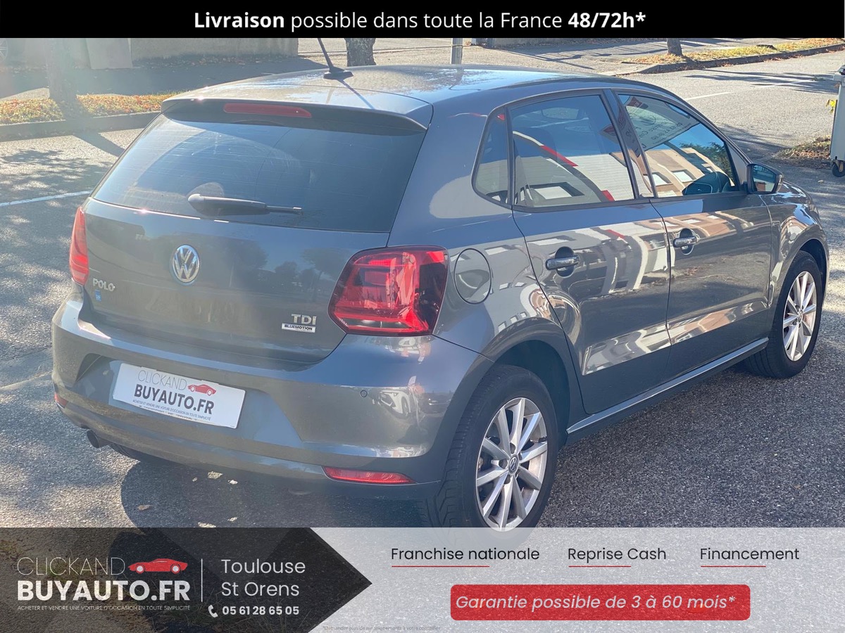Photo du véhicule