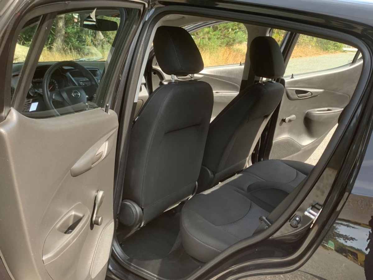 Opel Karl 1.0 Edition
