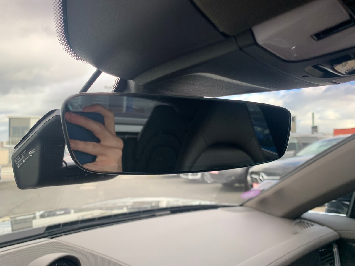 Porsche Panamera 465 ch | Platinium Edition | 4 E- Hybrid | TVA Récupérable | Jantes Sport Exclusive