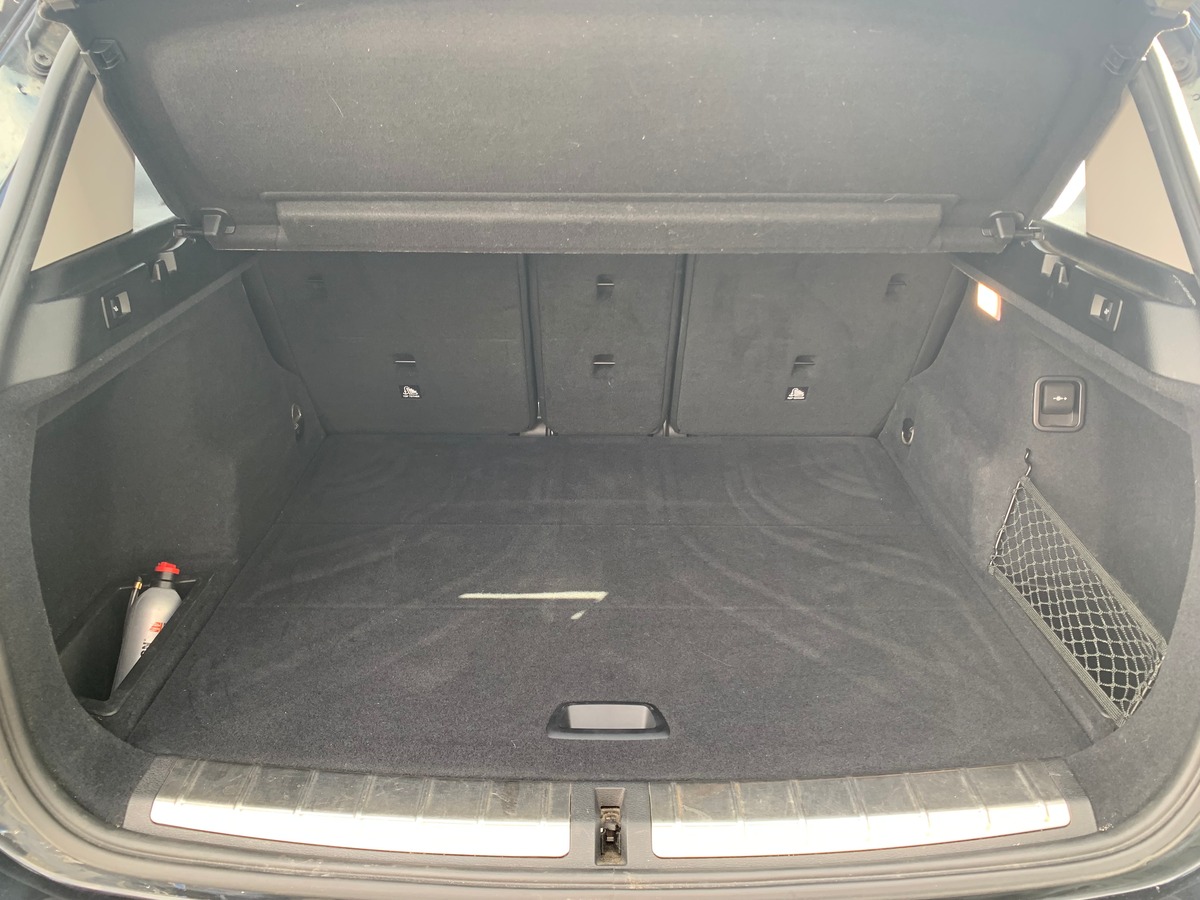 Bmw X1 190 chevaux | xLine xDrive | Caméra recul | Régulateur de vitesse | GPS | Attelage amovible