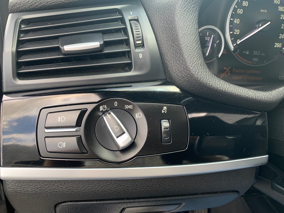 Bmw X4 360 ch | M40i M Sport | Toit ouvrant | Caméra recul | Régulateur vitesse | Siéges chauffants