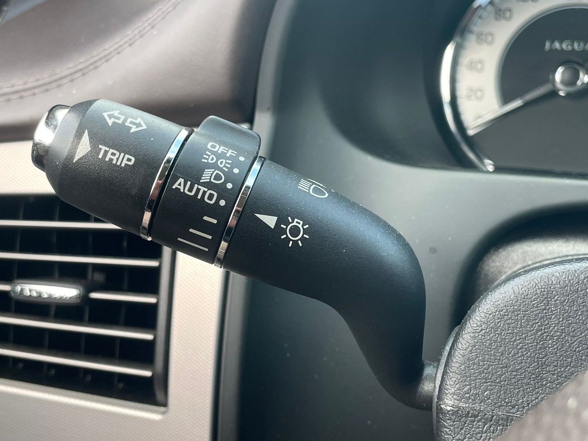 Jaguar XF S 3.0 d v6 275 Luxe Premium BVA