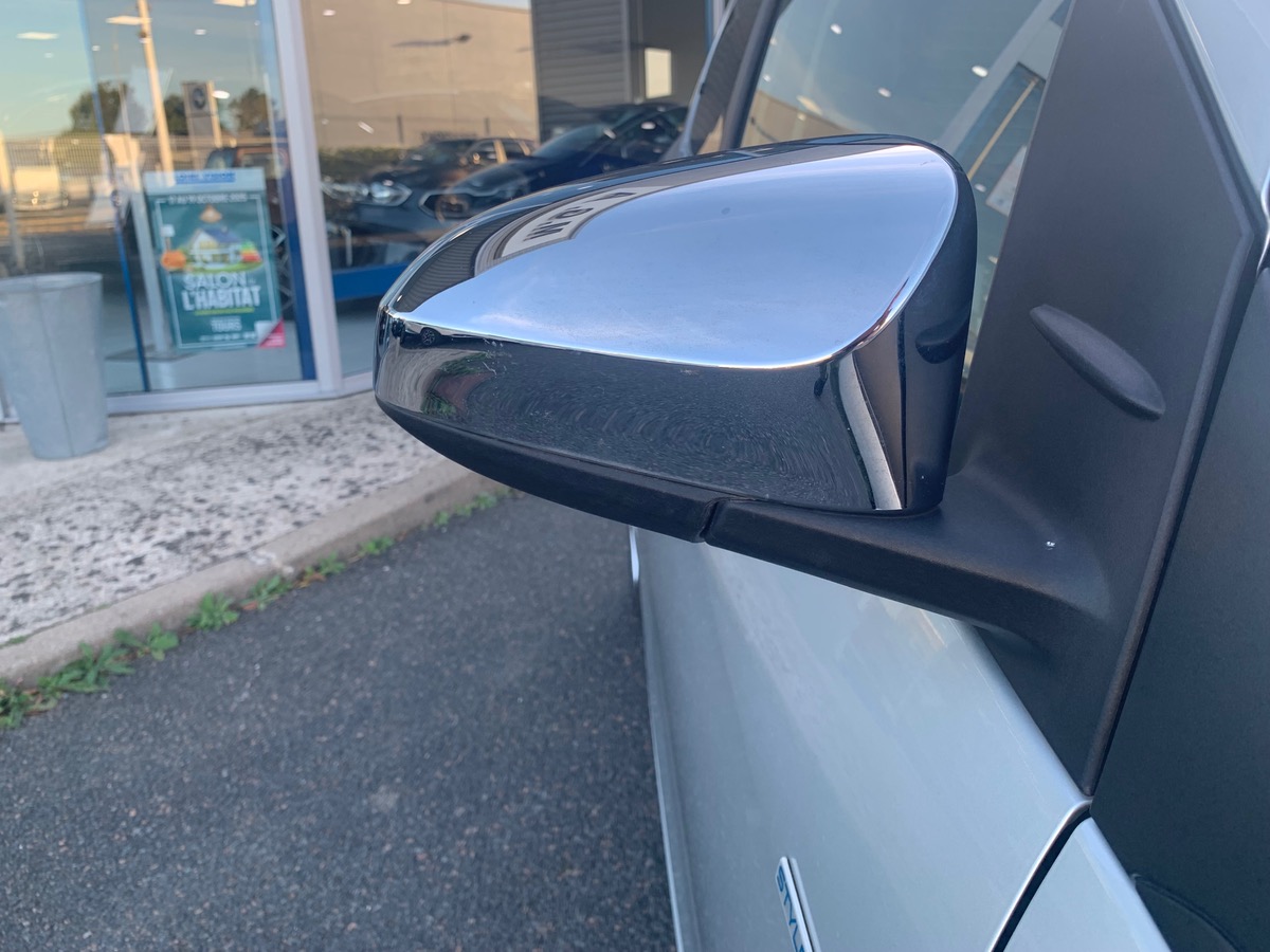 Peugeot 108 72 ch | Style | Régulateur de vitesse | Climatisation | Kit mains libres Bluetooth