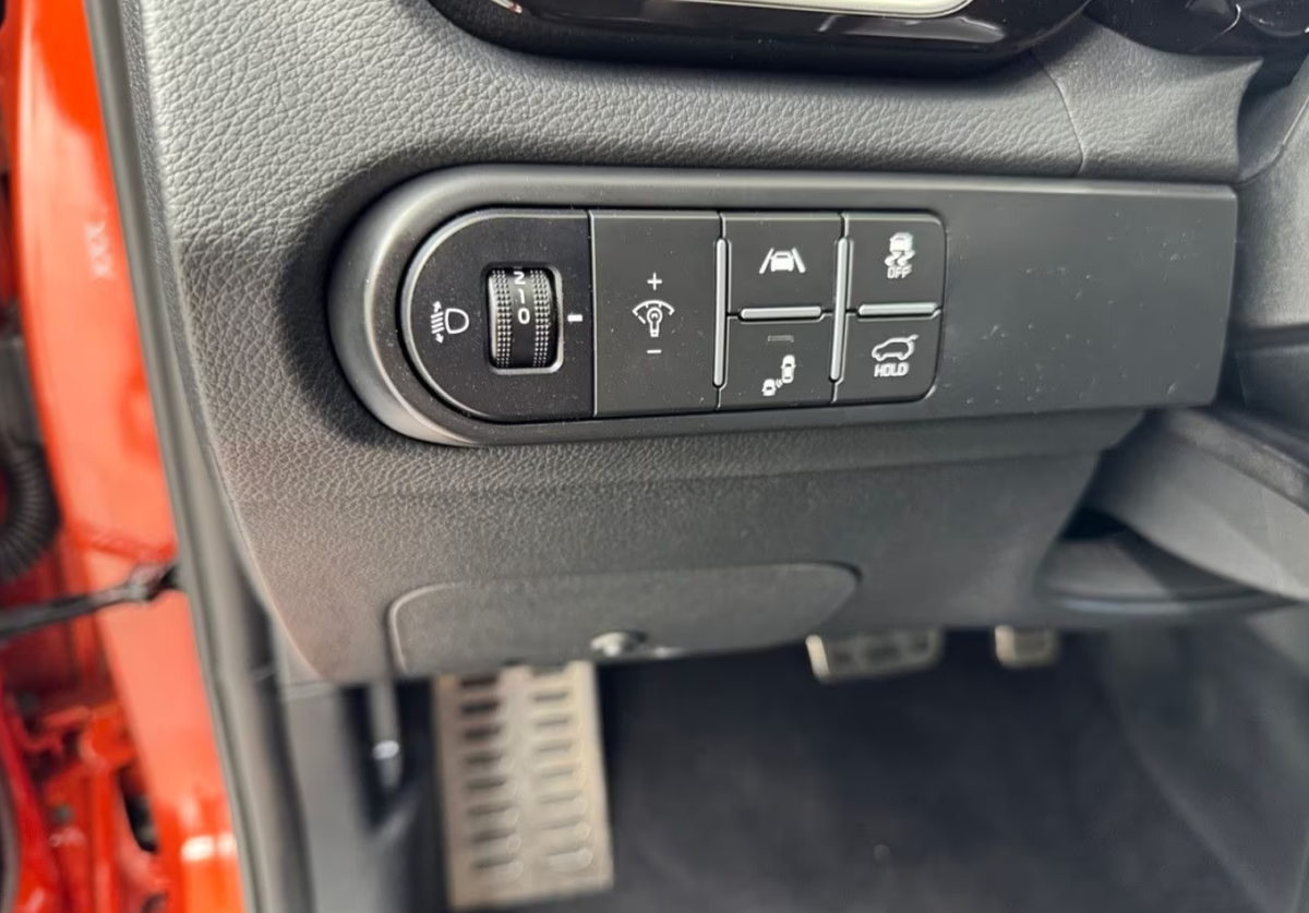 Kia Pro Cee'd 1.6 T-GDI 204ch GT DCT7