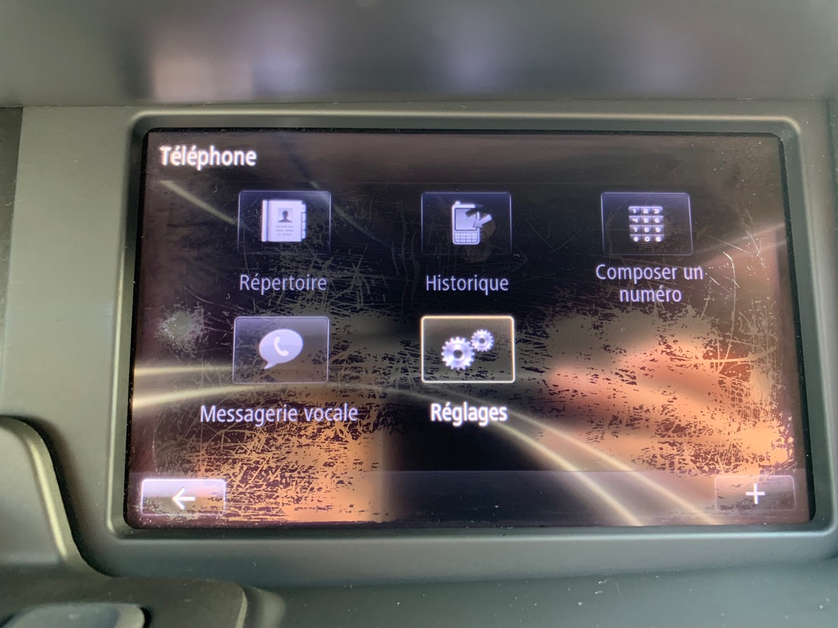 RENAULT Megane Scenic 130 ch | GRAND SCENIC | 7 Places | Business