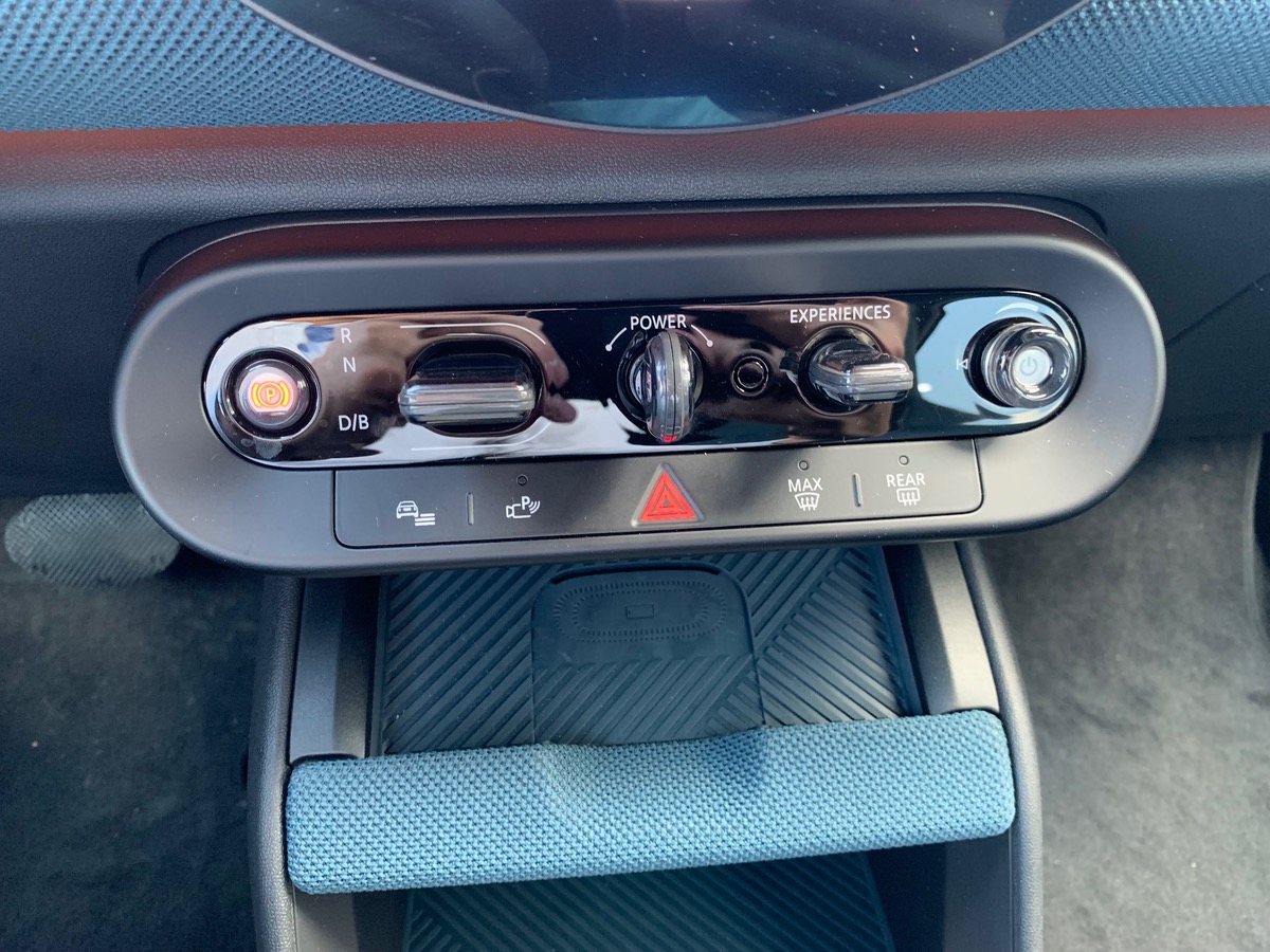 Mini Countryman 204 ch | E | Favoured | Pack S | Projecteurs Full led | Affichage tête haute