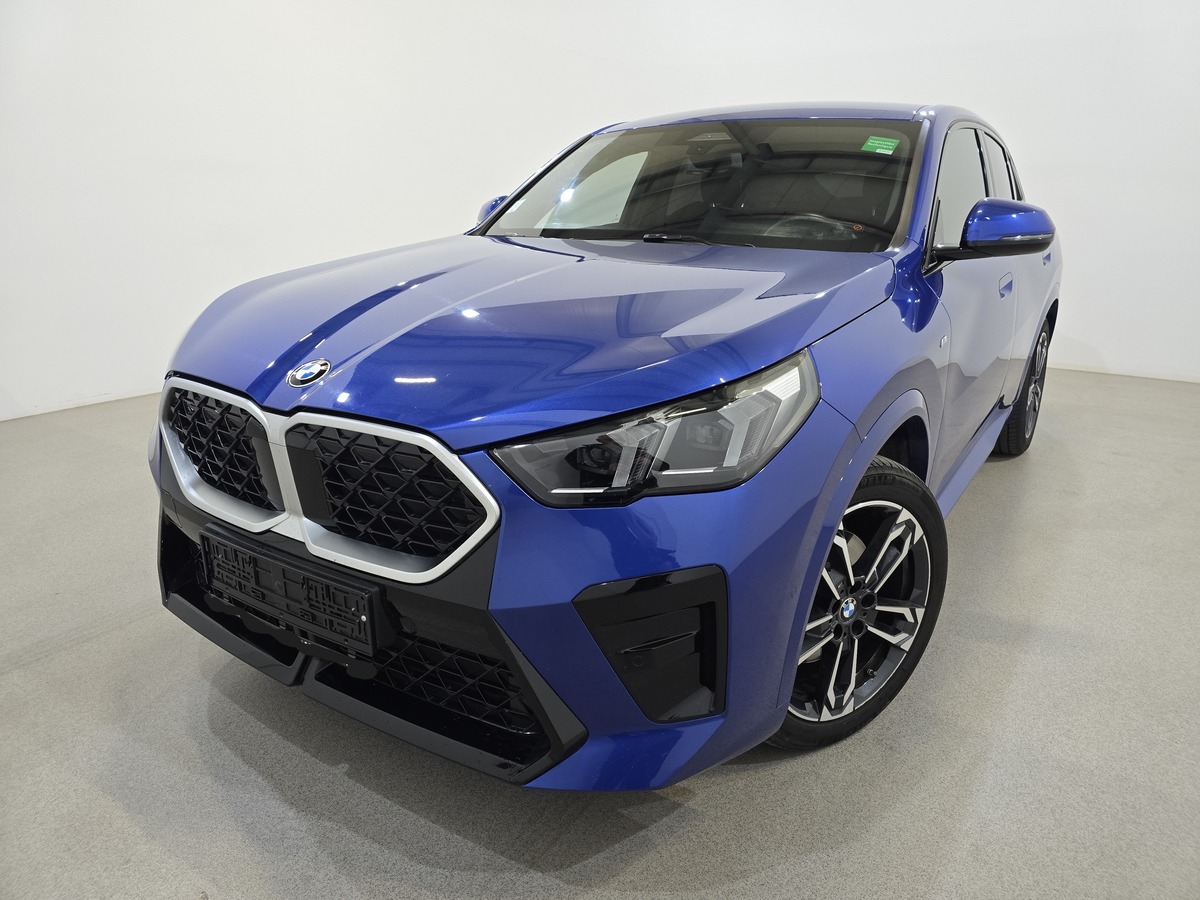 Bmw Série 2 BMW X2 20I M SPORT S DRIVE