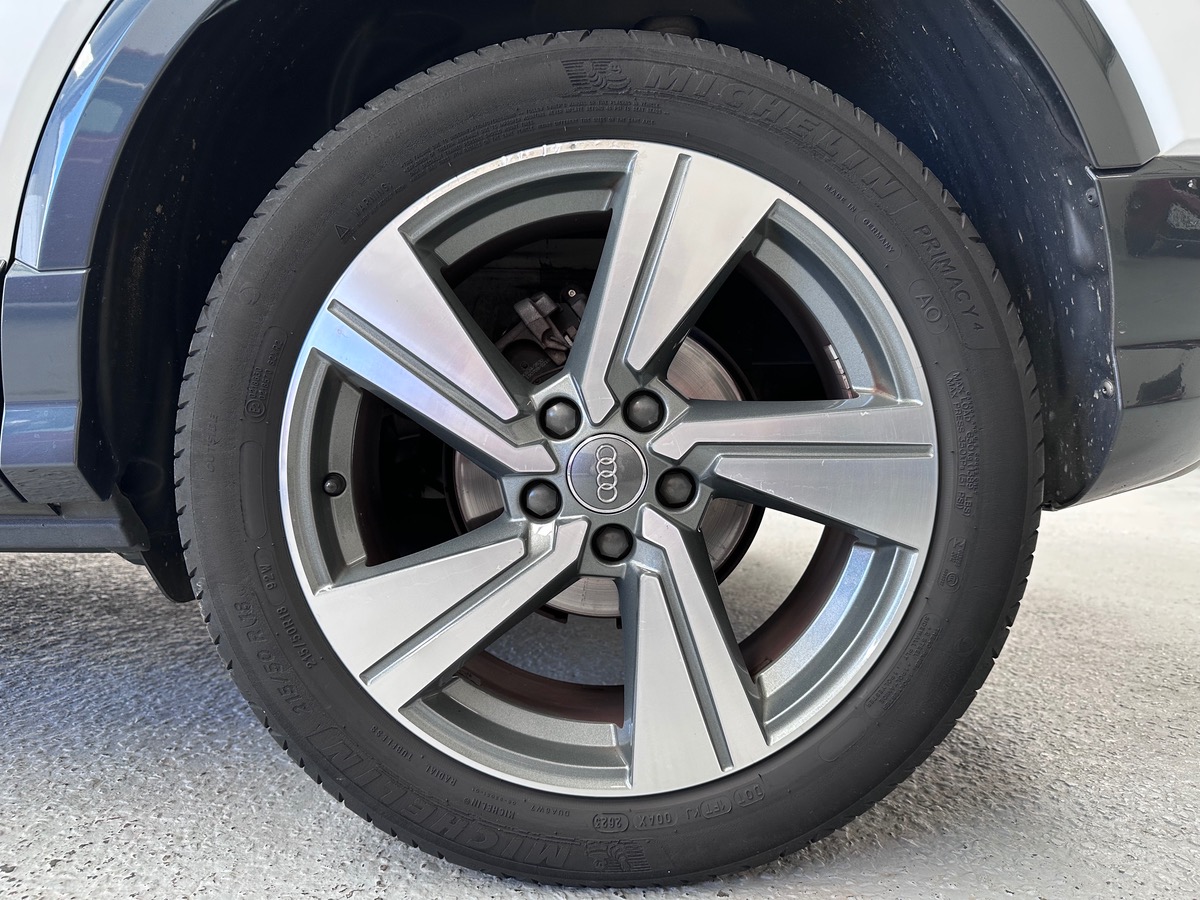 Audi Q2 1.0 TFSI (30 TFSI) 116cv DESIGN LUXE S TRONIC