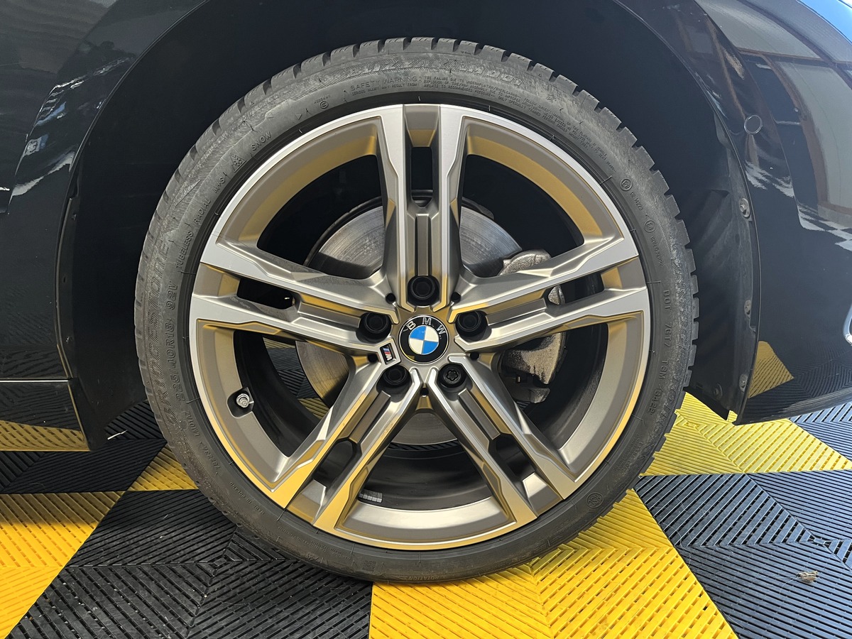Bmw Série 1 (F40) 116I BUSINESS DESIGN DKG7