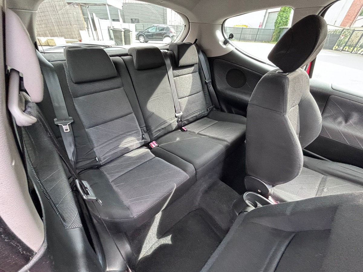 Peugeot 207 1.6 110 Sport Pack - Première main - Garantie - Distribution neuve
