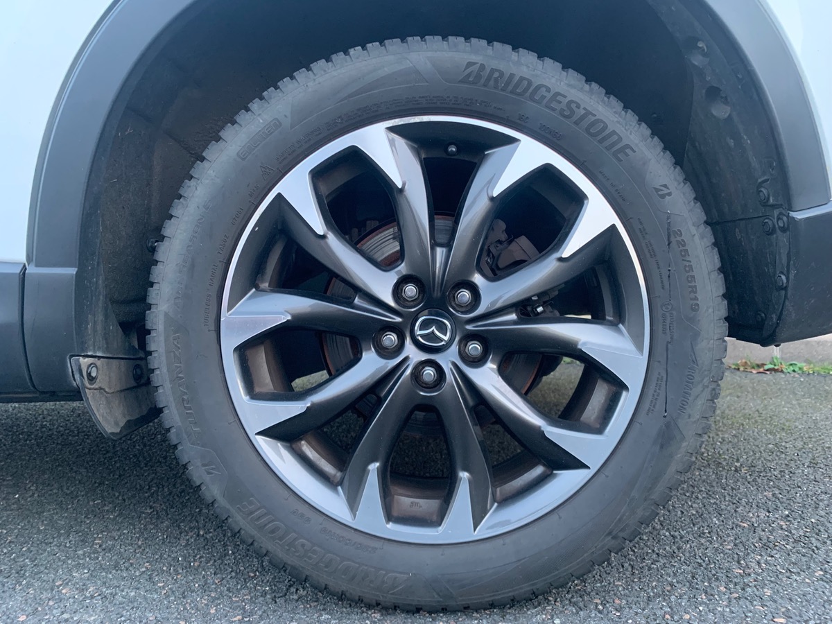 Mazda CX-5 150 | Dynamique PLUS | GPS | Caméra Recul | Siéges avant chauffants | Phares avant LED