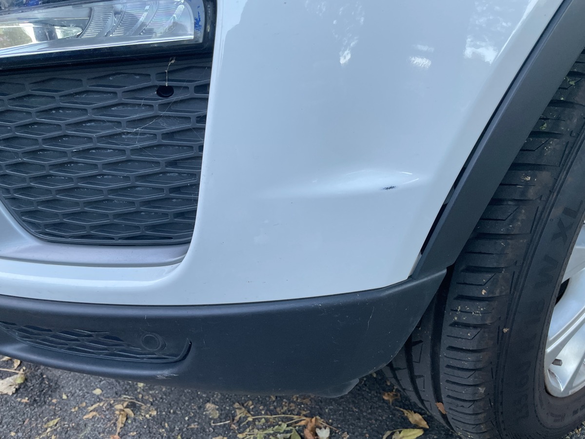 LAND ROVER EVOQUE 2.0 ed4 150 BVM Business - Historique Entretien complet