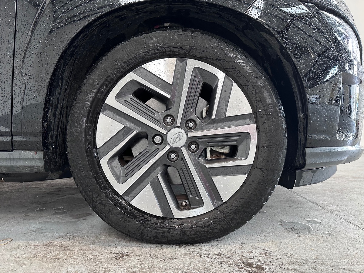 Hyundai Kona ELECTRIQUE 64 KWH 204 INTUITIVE