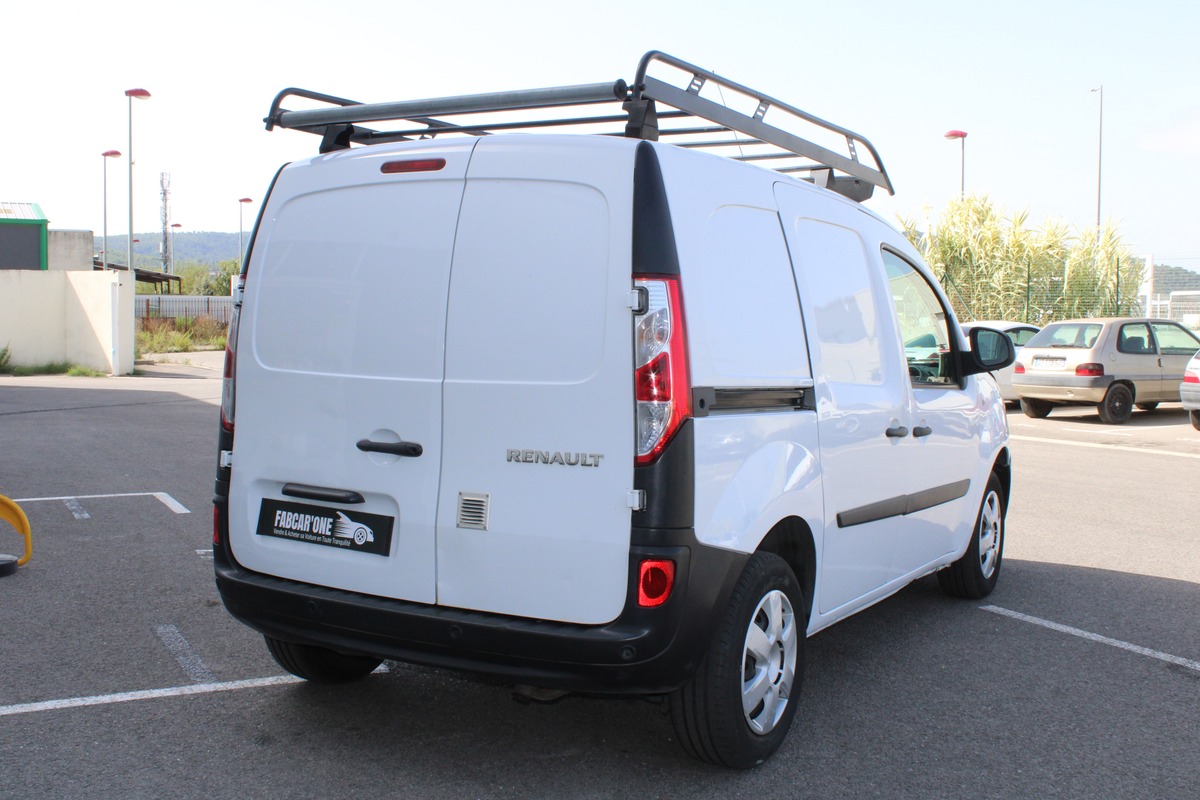 RENAULT Kangoo Express 1.5 dCi 75cv - Embrayage Neuf - PRIX HT - Garantie 12 Mois