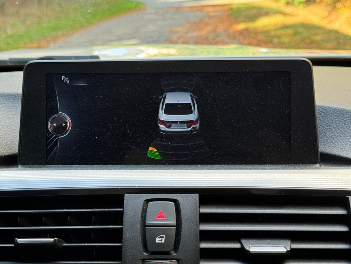 Bmw M4 3.0 DKG 430ch