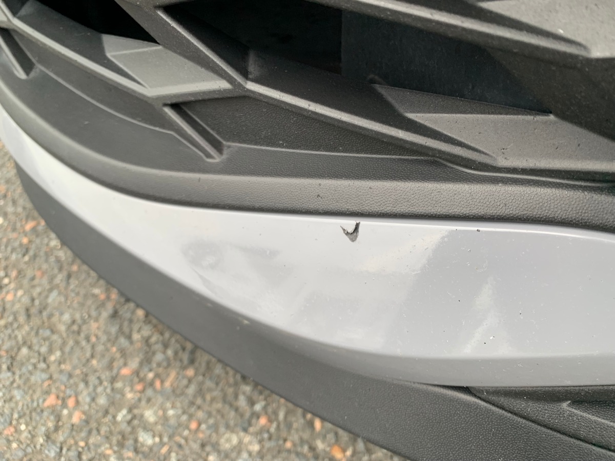 Volkswagen Golf GTI 300 ch | Clubsport | Caméra de recul | Phares de route adaptatifs, directionnels