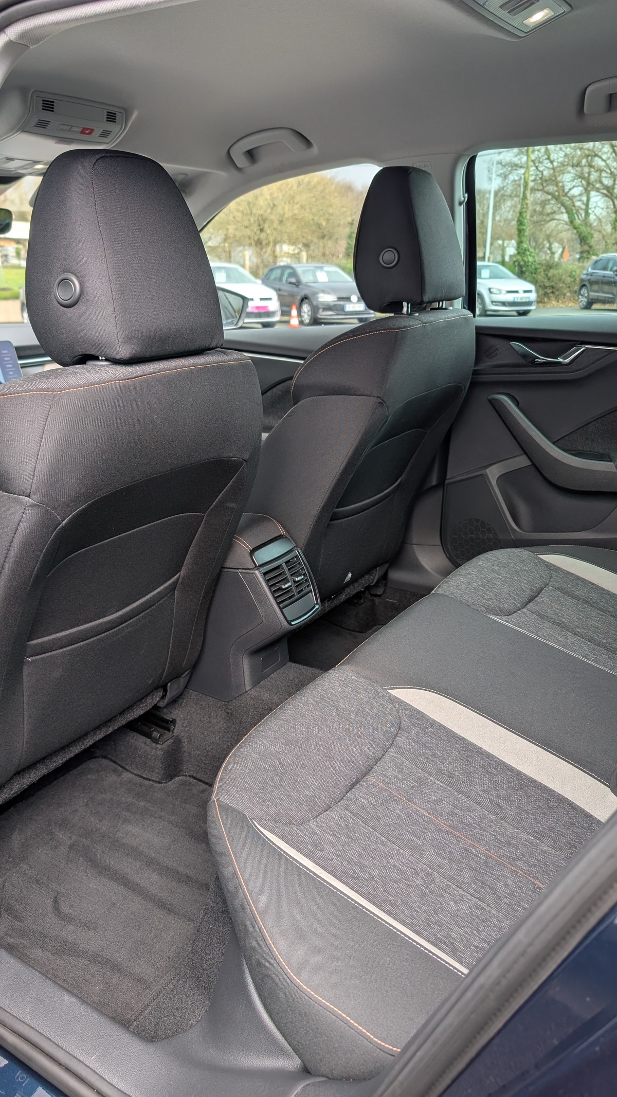 Skoda Kamiq 1.0 TSi 110 Style