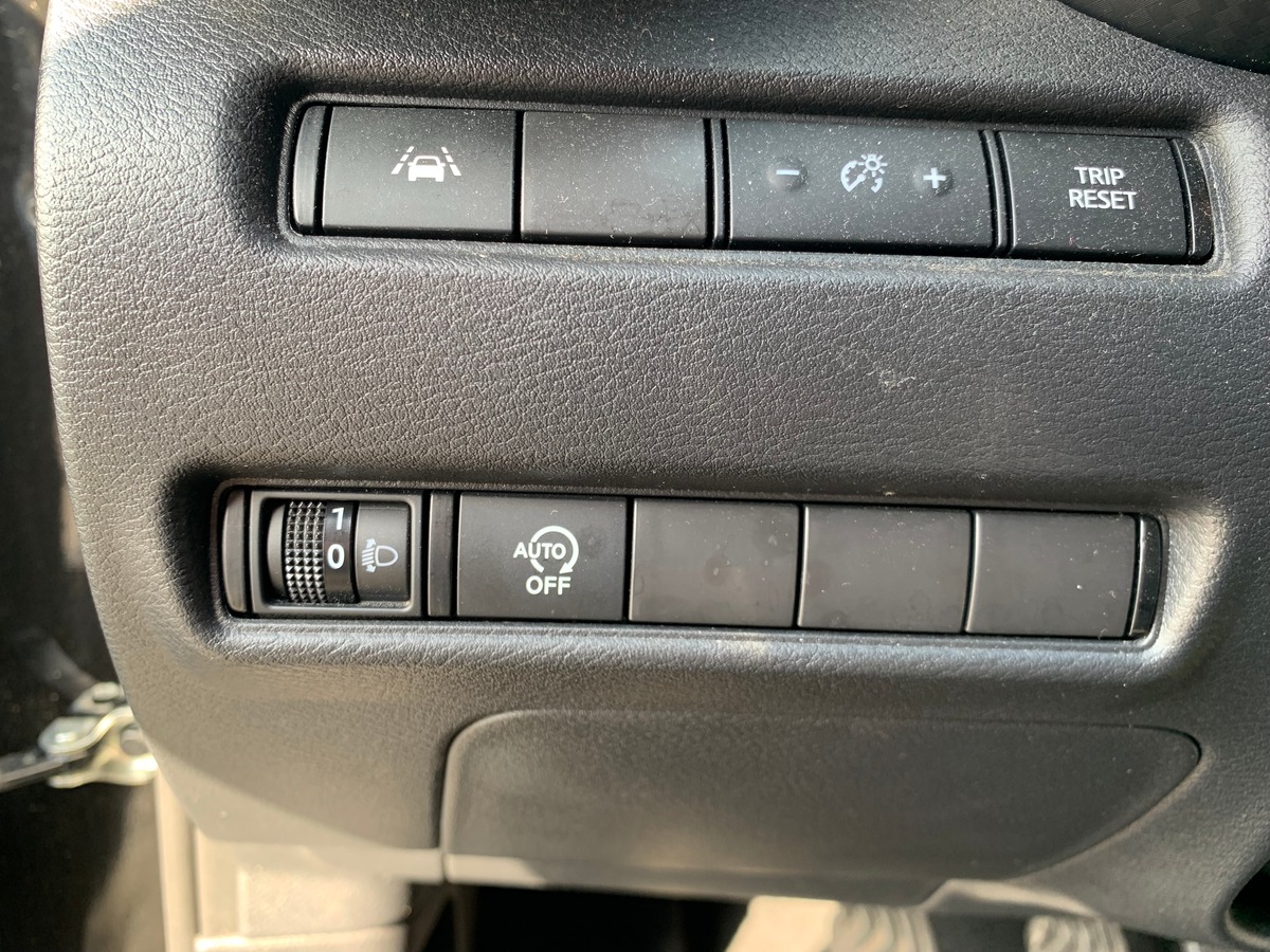 Nissan Juke N-CONNECTA |  Kit mains-libres Bluetooth | Régulateur de vitesse | Caméra de recul